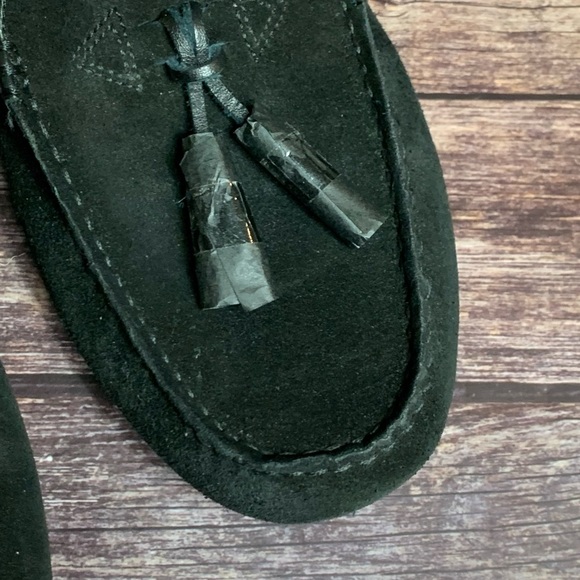 UGG ~ Marris Loafer Black Size 9 main image 12
